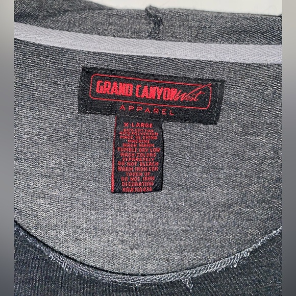Arizona Grand Canyon West shirt - Picture 4 of 5